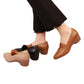 💥NEW HOT SALES 50% OFF🔥Women's Comfortable Low Heel Synthetic Leather Shoes