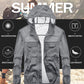 ⏳ Limited time 50% off! 💥Men's Lightweight Sun Protection Jacket（The more you buy, the higher the discount）