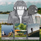 ⏳ Limited time 50% off! 💥Men's Lightweight Sun Protection Jacket（The more you buy, the higher the discount）
