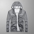 ⏳ Limited time 50% off! 💥Men's Lightweight Sun Protection Jacket（The more you buy, the higher the discount）