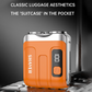 🪒 50% KORTING!🔥Draagbaar mini-scheerapparaat voor mannen – compact en oplaadbaar🧳
