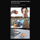 🪒 50% KORTING!🔥Draagbaar mini-scheerapparaat voor mannen – compact en oplaadbaar🧳