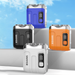🪒 50% KORTING!🔥Draagbaar mini-scheerapparaat voor mannen – compact en oplaadbaar🧳