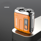 🪒 50% KORTING!🔥Draagbaar mini-scheerapparaat voor mannen – compact en oplaadbaar🧳