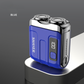 🪒 50% KORTING!🔥Draagbaar mini-scheerapparaat voor mannen – compact en oplaadbaar🧳