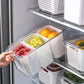 ⭐⭐⭐⭐⭐[Praktisch cadeau] Verse groente fruit opslag container
