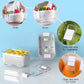 ⭐⭐⭐⭐⭐[Praktisch cadeau] Verse groente fruit opslag container