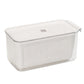 ⭐⭐⭐⭐⭐[Praktisch cadeau] Verse groente fruit opslag container
