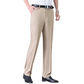 ❄️👖Men's Ice Silk Quick Dry Suit Pants