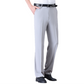 ❄️👖Men's Ice Silk Quick Dry Suit Pants