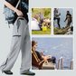 Men's Casual Lightweight Quick-Dry Cargo Pants