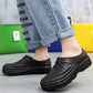 Healthy Clogs