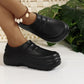 Healthy Clogs