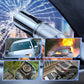🌟 Hot Sale 50% KORTING🌟 Noodreparatieset voor autoruiten en autogordelsnijder