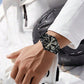 💎Tijdelijke aanbieding⌛Luxe waterdichte analoge quartzhorloges voor heren