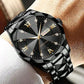 💎Tijdelijke aanbieding⌛Luxe waterdichte analoge quartzhorloges voor heren