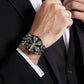 💎Tijdelijke aanbieding⌛Luxe waterdichte analoge quartzhorloges voor heren
