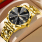 💎Tijdelijke aanbieding⌛Luxe waterdichte analoge quartzhorloges voor heren