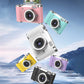 🎁2026 Nieuw binnen 50% KORTING💥📷4K HD digitale camera met flipscreen💥