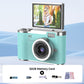 🎁2026 Nieuw binnen 50% KORTING💥📷4K HD digitale camera met flipscreen💥