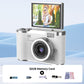 🎁2026 Nieuw binnen 50% KORTING💥📷4K HD digitale camera met flipscreen💥