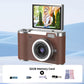 🎁2026 Nieuw binnen 50% KORTING💥📷4K HD digitale camera met flipscreen💥