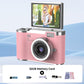 🎁2026 Nieuw binnen 50% KORTING💥📷4K HD digitale camera met flipscreen💥