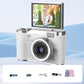 🎁2026 Nieuw binnen 50% KORTING💥📷4K HD digitale camera met flipscreen💥