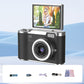 🎁2026 Nieuw binnen 50% KORTING💥📷4K HD digitale camera met flipscreen💥