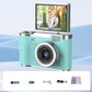 🎁2026 Nieuw binnen 50% KORTING💥📷4K HD digitale camera met flipscreen💥