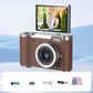 🎁2026 Nieuw binnen 50% KORTING💥📷4K HD digitale camera met flipscreen💥