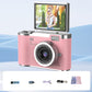 🎁2026 Nieuw binnen 50% KORTING💥📷4K HD digitale camera met flipscreen💥