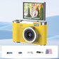 🎁2026 Nieuw binnen 50% KORTING💥📷4K HD digitale camera met flipscreen💥