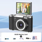 🎁2026 Nieuw binnen 50% KORTING💥📷4K HD digitale camera met flipscreen💥