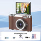 🎁2026 Nieuw binnen 50% KORTING💥📷4K HD digitale camera met flipscreen💥