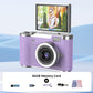 🎁2026 Nieuw binnen 50% KORTING💥📷4K HD digitale camera met flipscreen💥