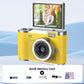 🎁2026 Nieuw binnen 50% KORTING💥📷4K HD digitale camera met flipscreen💥