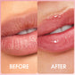 Hydraterende lippenstift met kleurverandering