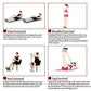 🔥2026 Hete Uitverkoop 50% UIT✨Sit-Up trainingsapparatuur