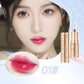 Hydraterende Gelei-Textuur Temperatuurgevoelige Kleurveranderende Lippenstift