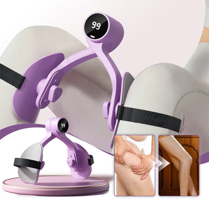 Bekkenbodemspier ＆ Binnendij Master Exerciser