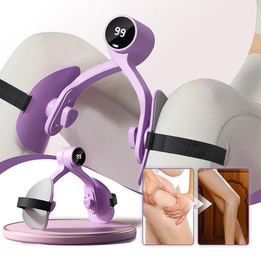 Bekkenbodemspier ＆ Binnendij Master Exerciser