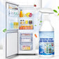 🧊Ontdooispray voor koelkast en vriezer🎁 (inclusief gratis spatel)