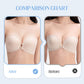 Beha met afneembare bandjes en push-up effect.