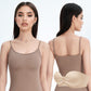 Beha met afneembare bandjes en push-up effect.