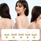 Beha met afneembare bandjes en push-up effect.