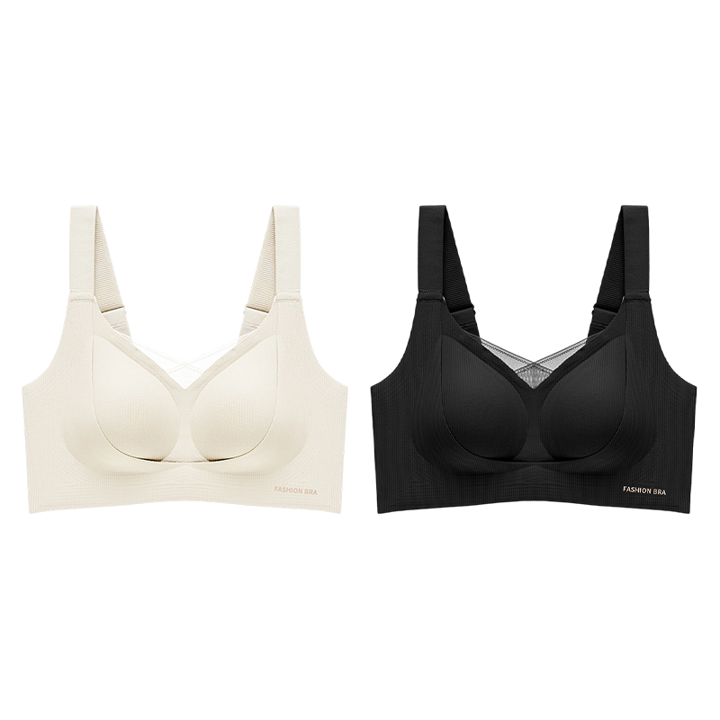 Beige+Zwart