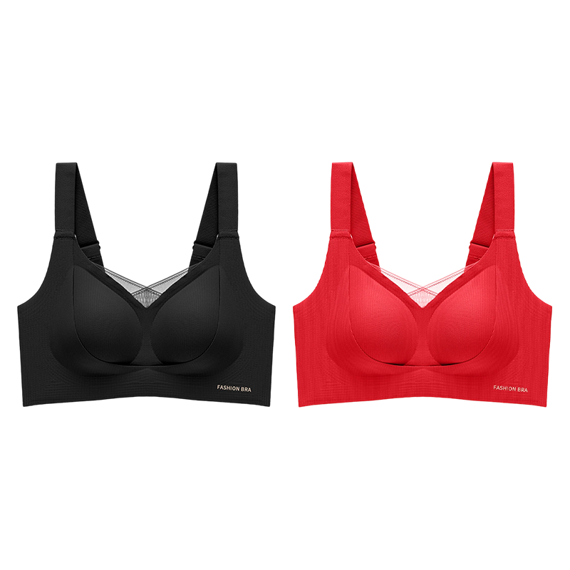 Zwart+Rood