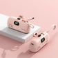 ⏰Tijdelijke aanbieding: 50% KORTING!🔥Gohomelyoo™ 5000mAh mini-powerbank – uiterst draagbaar en universeel compatibel🔋📱