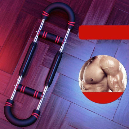 ⏳Beperkte tijd 50% korting!💥 Multifunctionele Verstelbare U-Arm Borst Expander